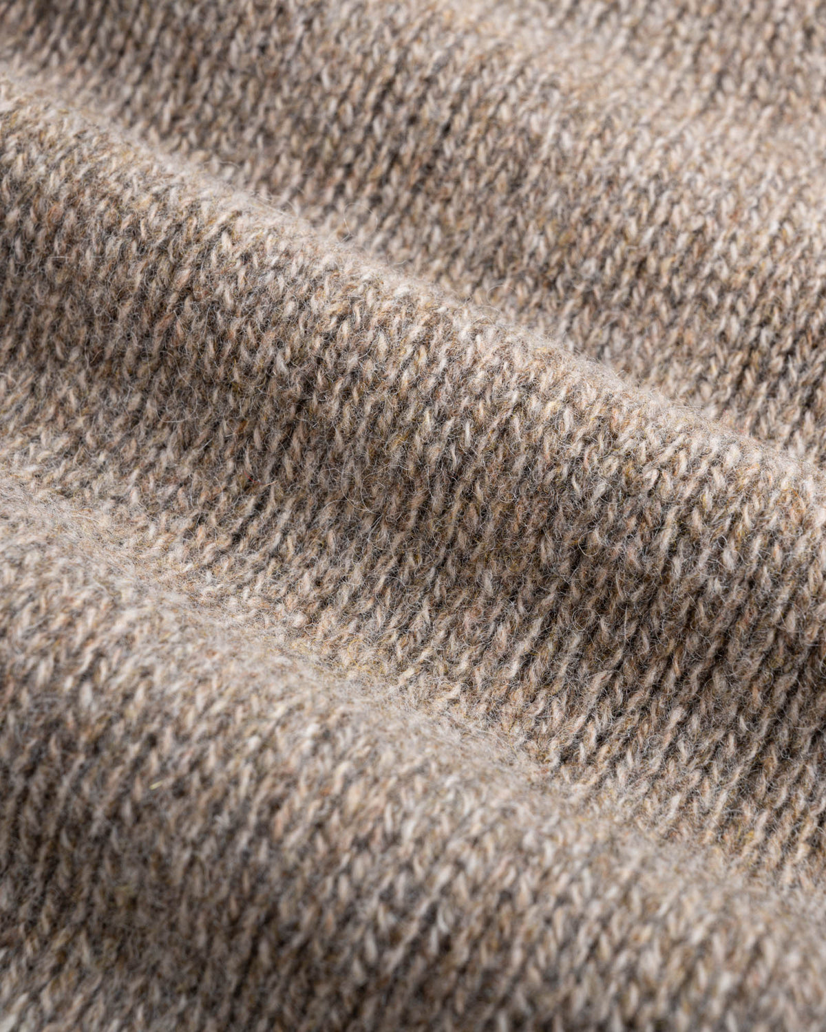 Madknit - Mixed Shrooms