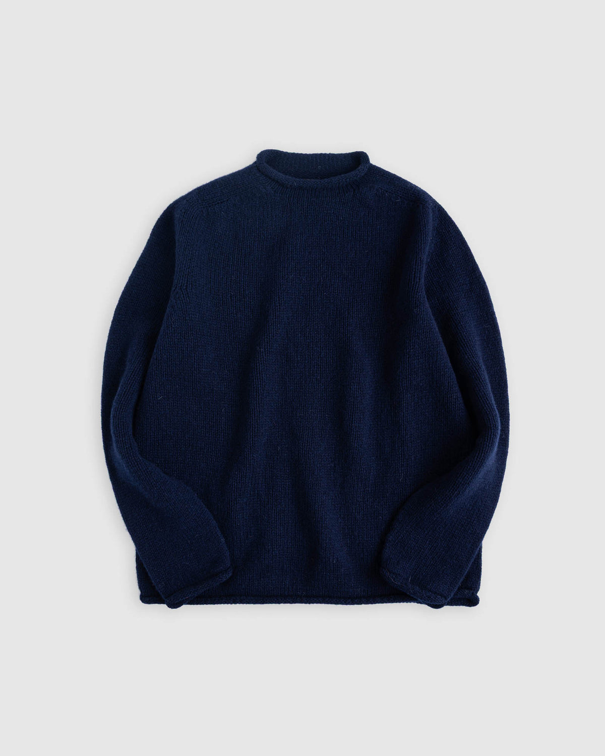 Madknit - Navy