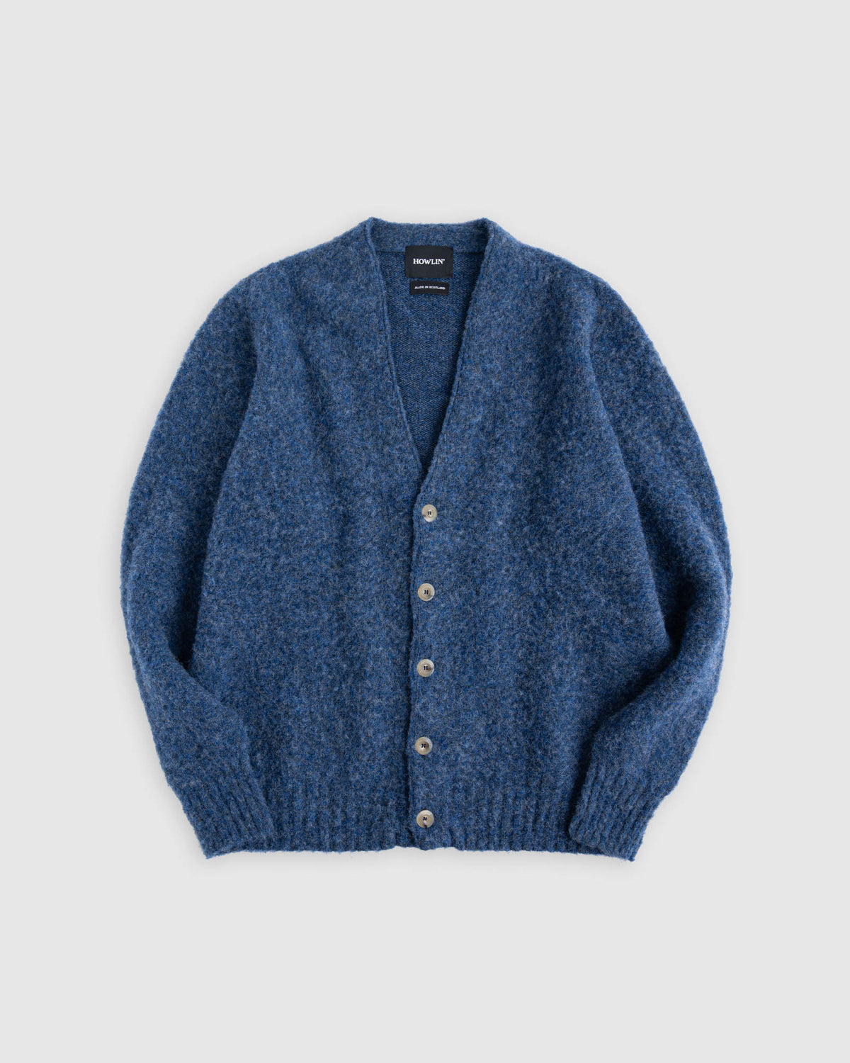 Midnight Raver - Denim