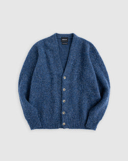 Midnight Raver - Denim