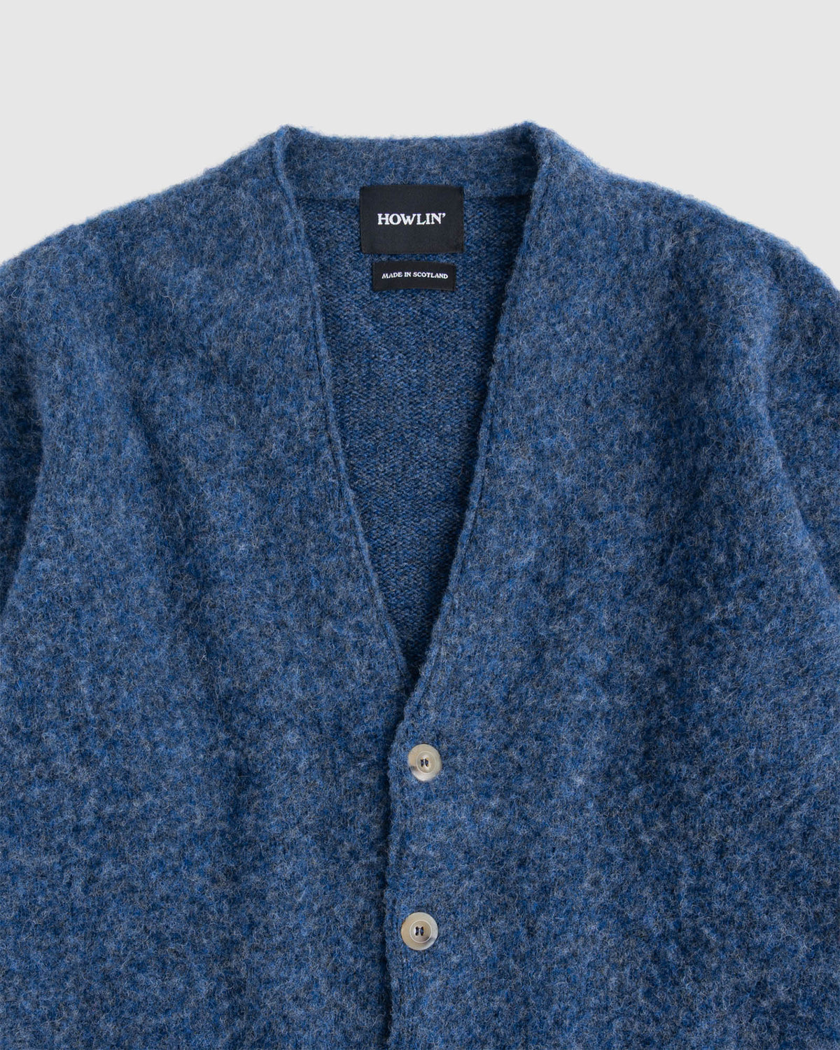Midnight Raver - Denim