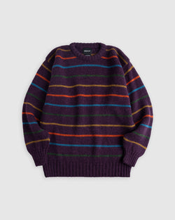 Six Blade Knit - Prince