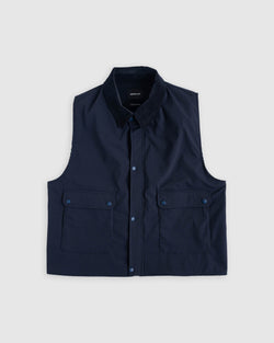 Slow Diver - Ripstop - Navy