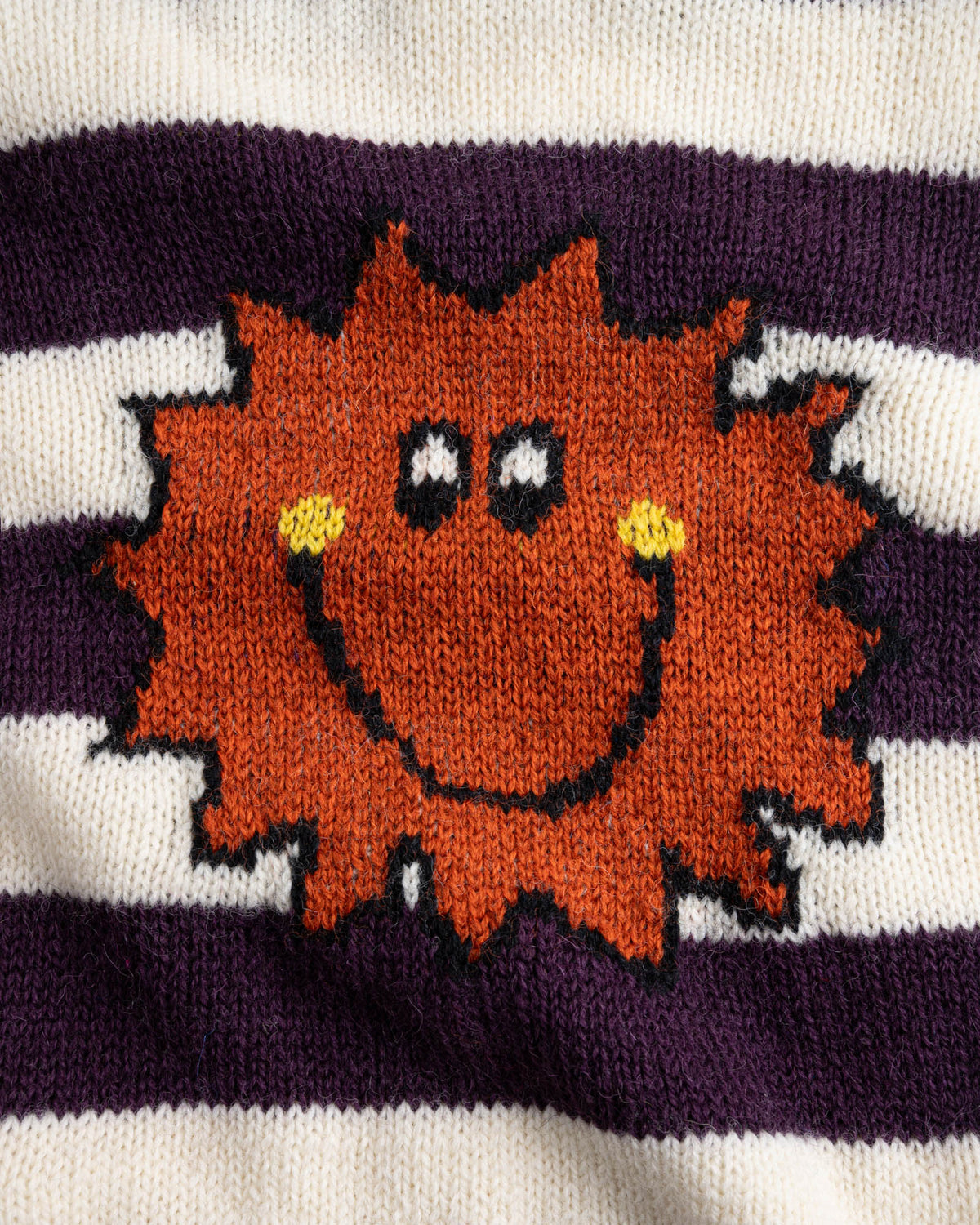 Smiling Orange - Prince (Women)