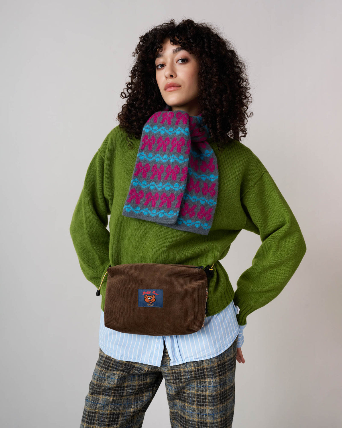 Soft Cloud - Greenstar (Women)