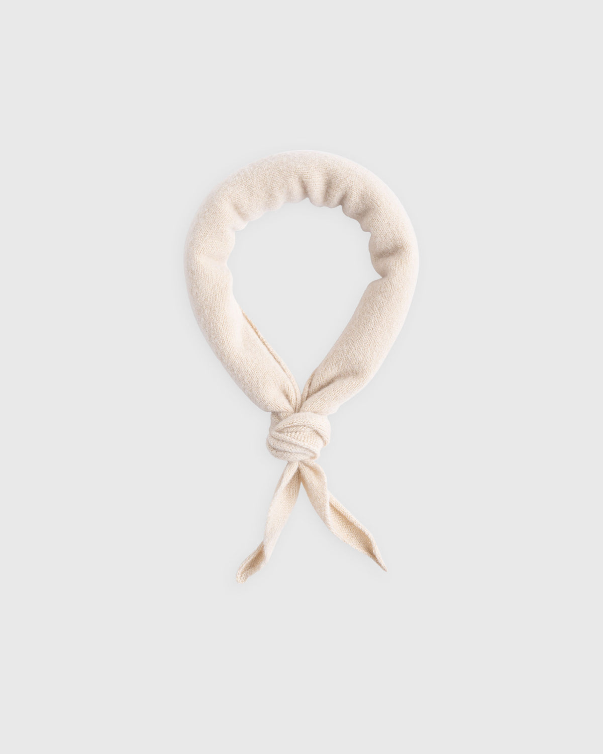 Bandana Lover - Ecru