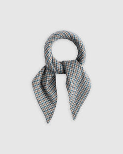 Bandana Lovers - Check - Lunar