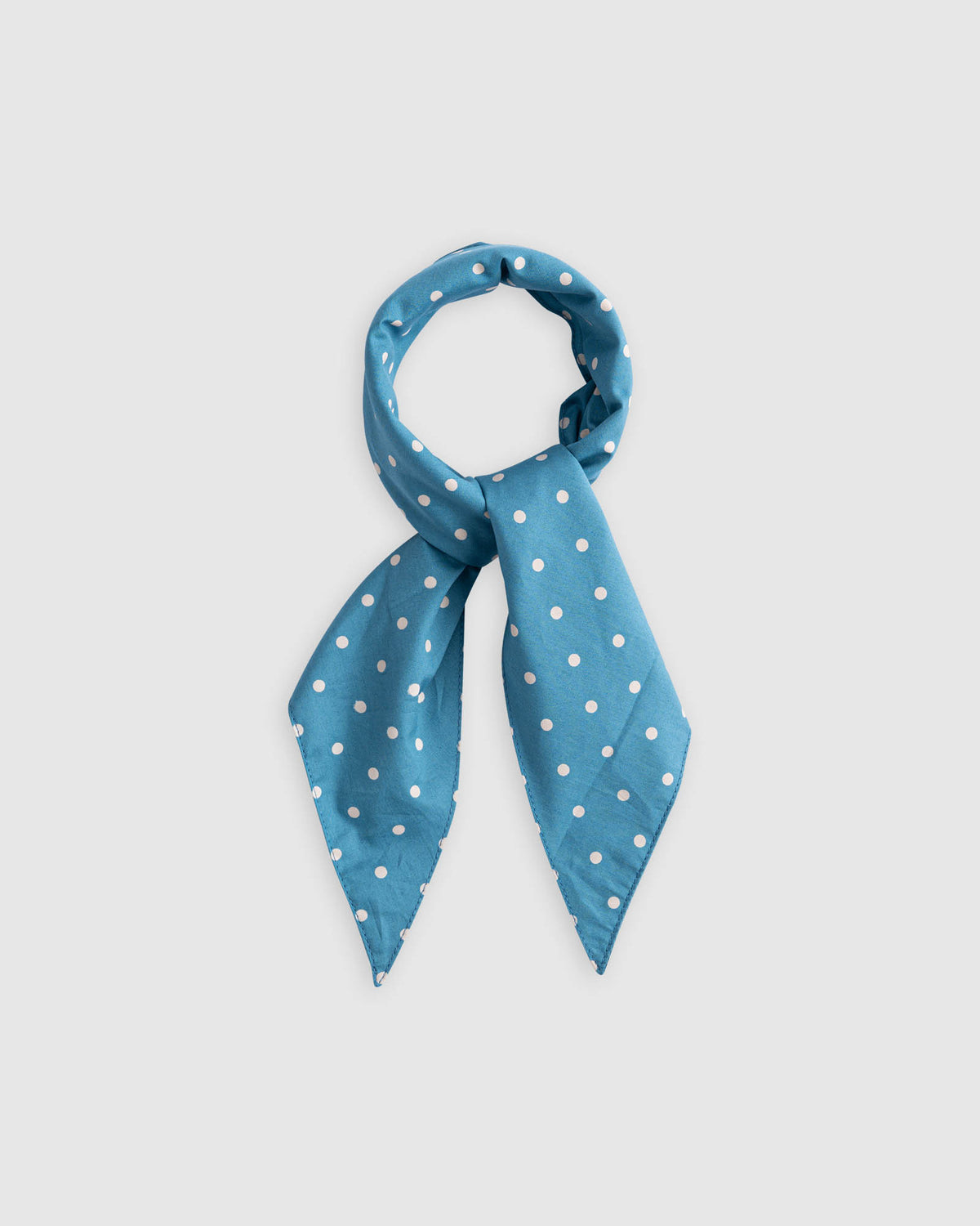 Bandana Lovers - Polka - Diesel Mix
