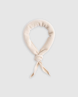 Bandana Lover - Ecru
