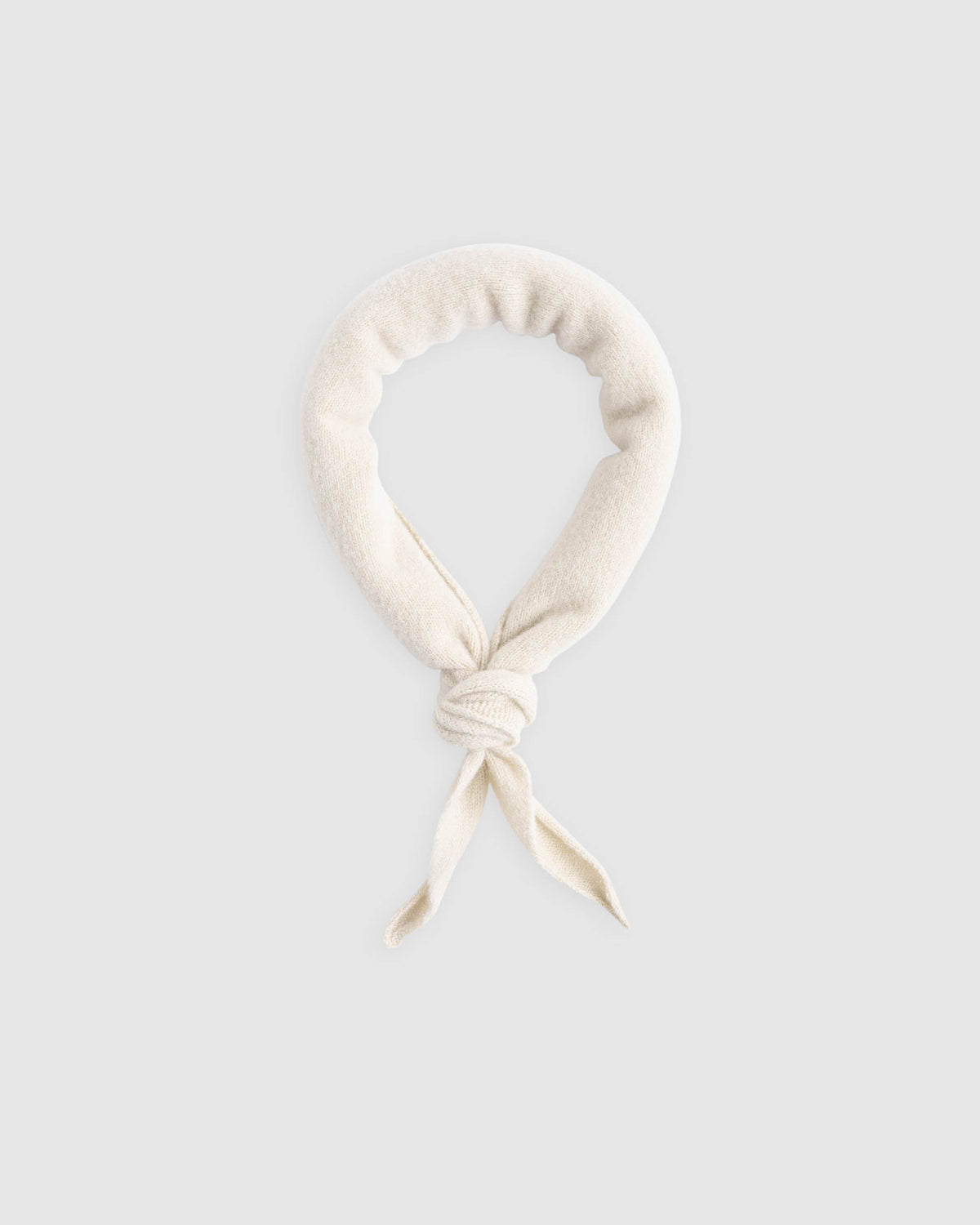 Bandana Lover - Ecru