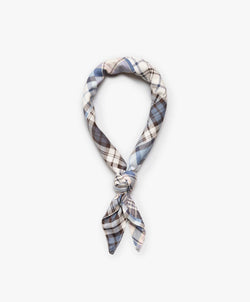 Bandana Lovers - Violet Madras Mix