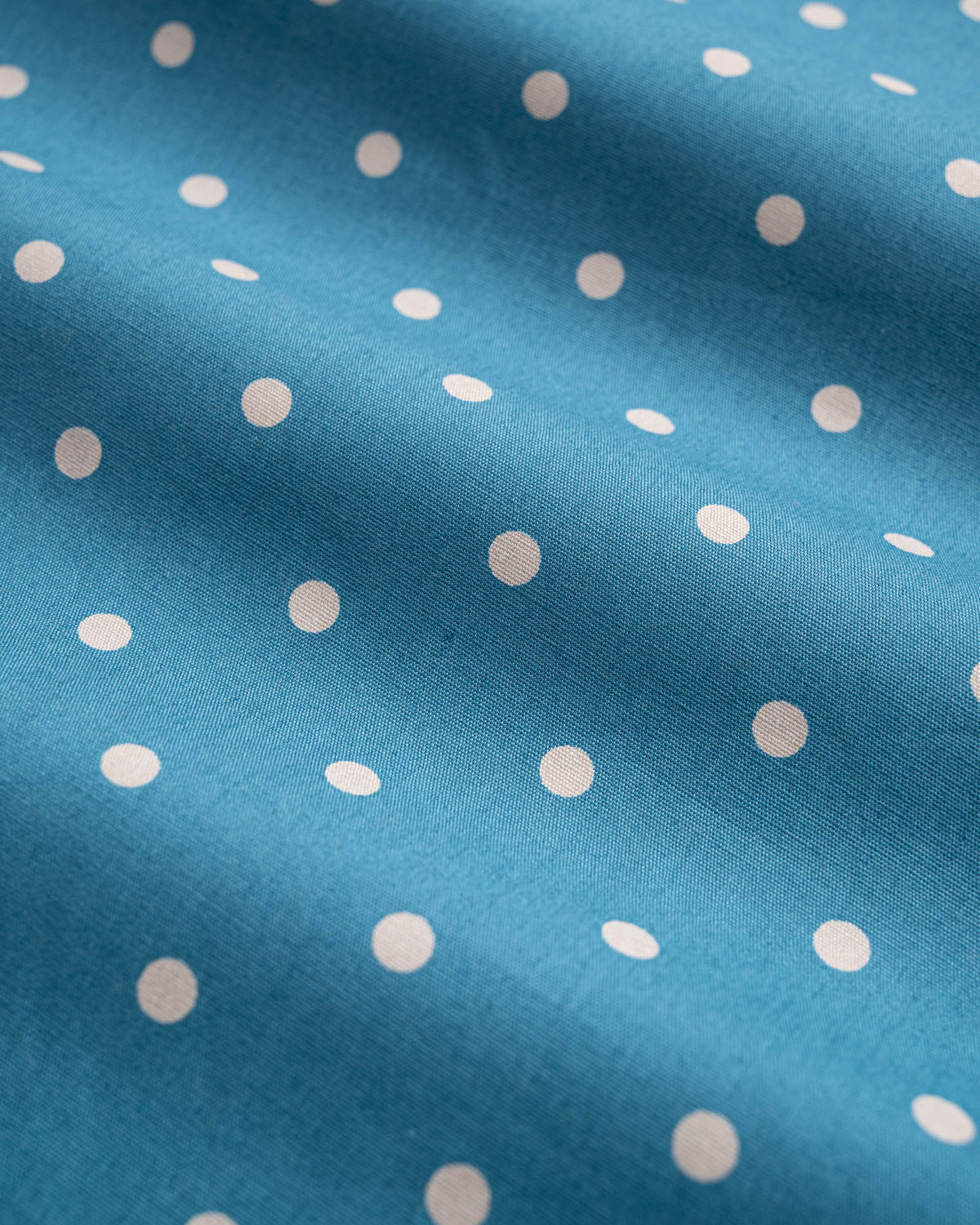 Big Lovely Shirt - Japanese Polka Dots - Diesel (Women)