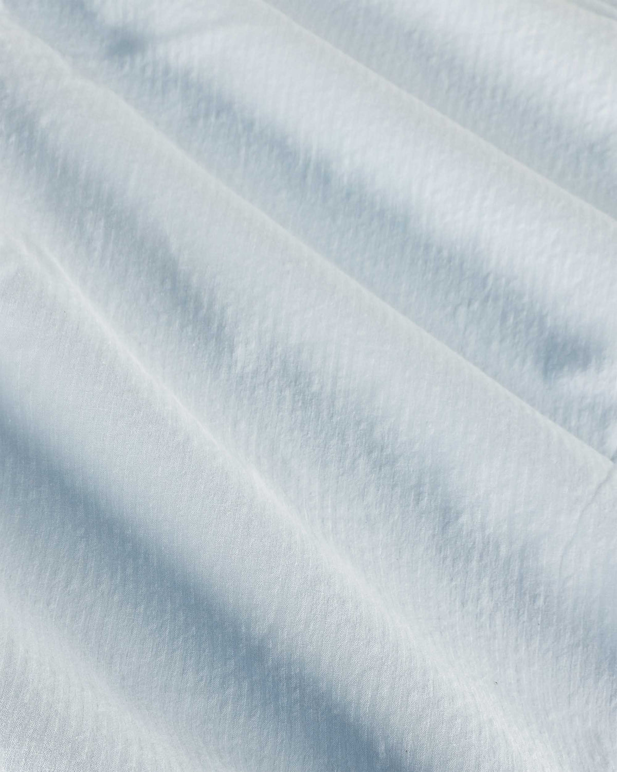 Cocktails For The Girls Shirt - Seersucker - Ice Blue (Women)