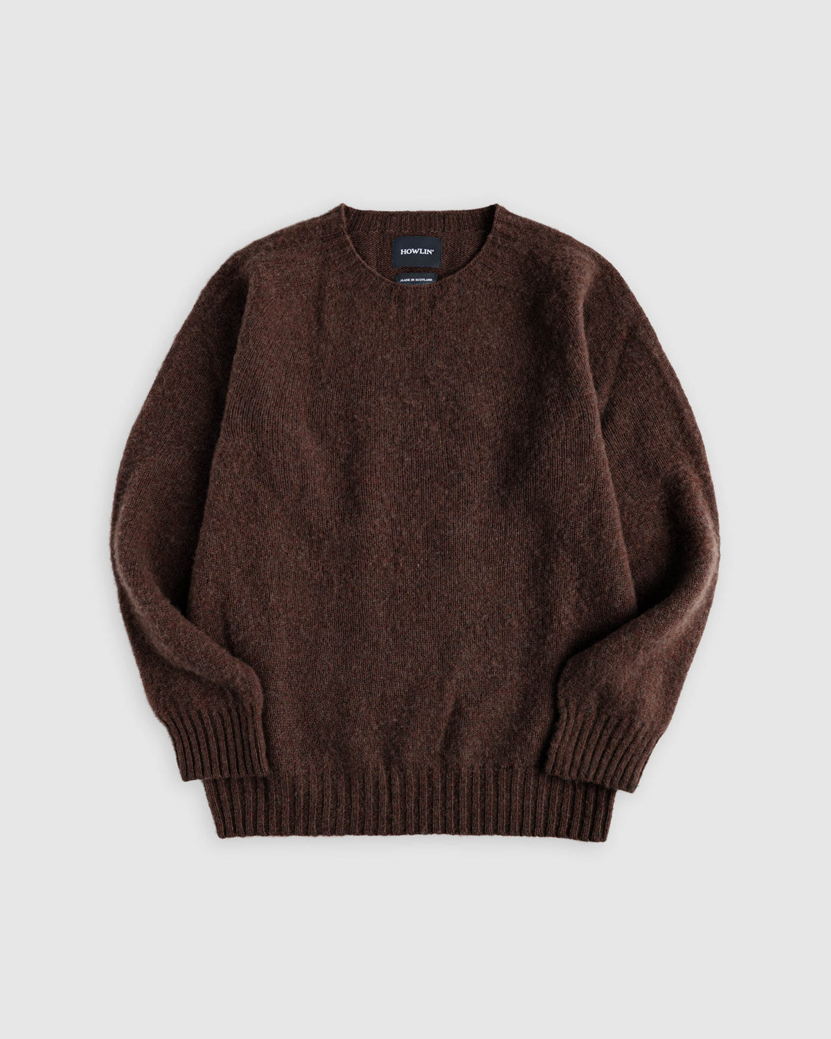 Birth Of The Cool - Brownish