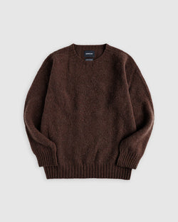 Birth Of The Cool - Brownish