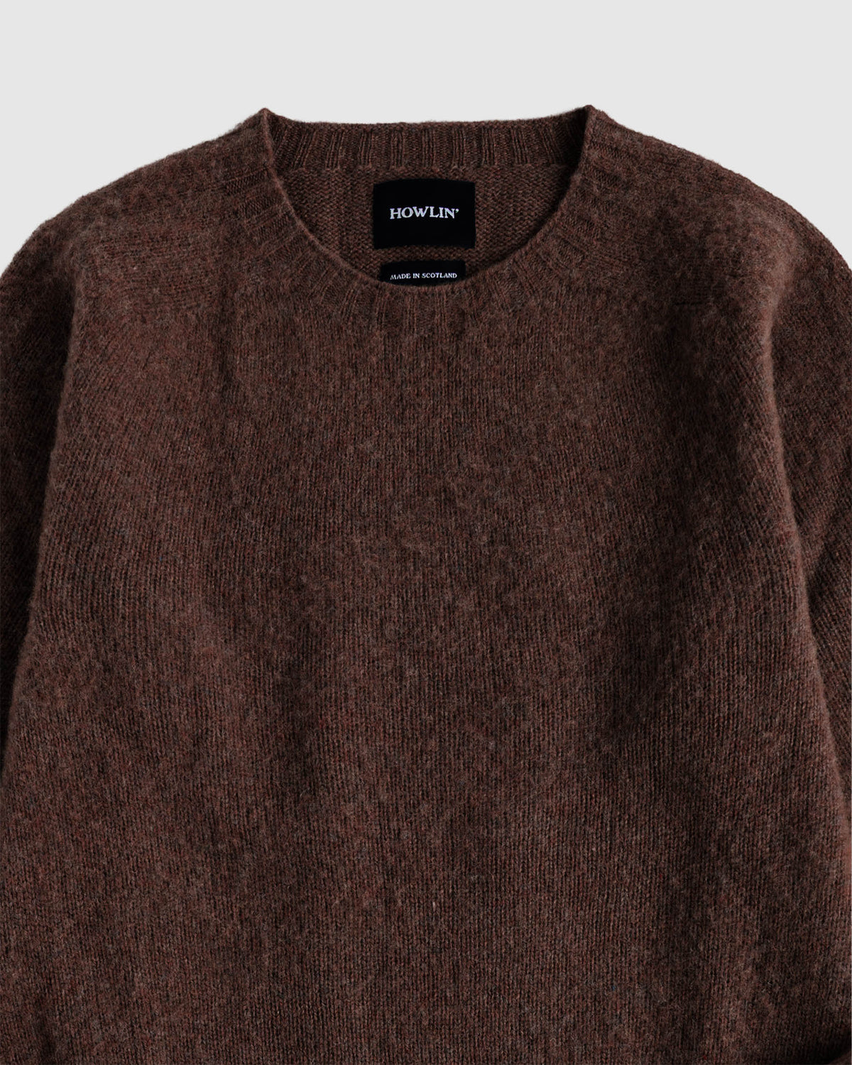 Birth Of The Cool - Brownish