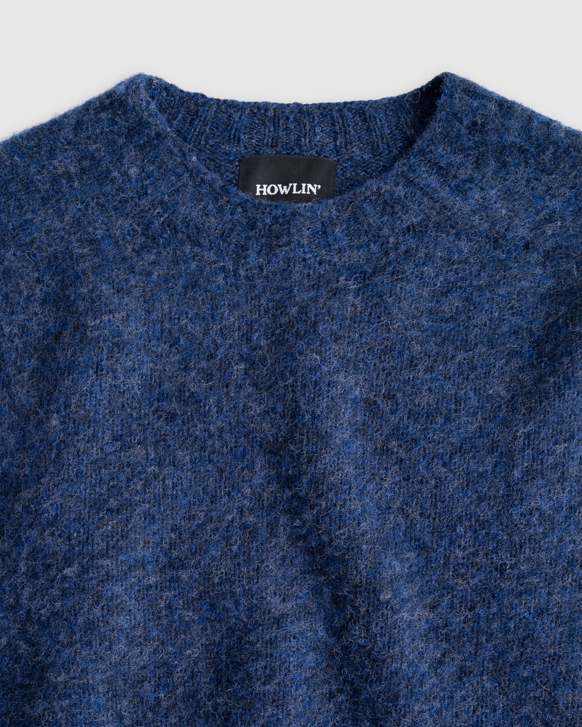 Birth Of The Cool - Denim