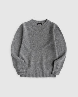 Birth Of The Cool - Med Grey
