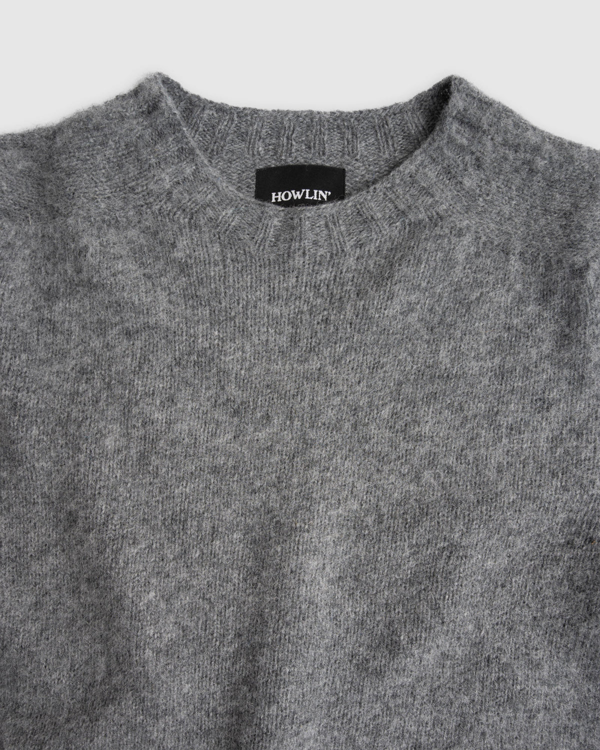 Birth Of The Cool - Med Grey