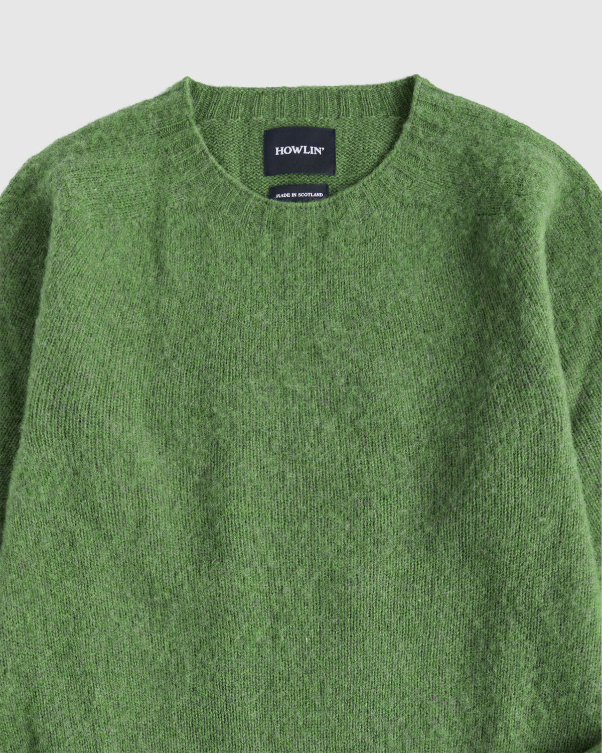 Birth Of The Cool - Mossy