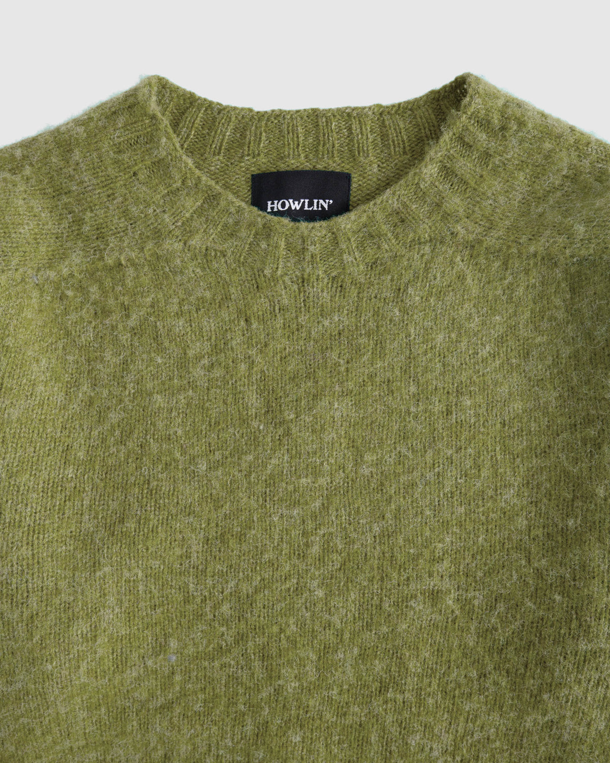 Birth Of The Cool - Wild Olive