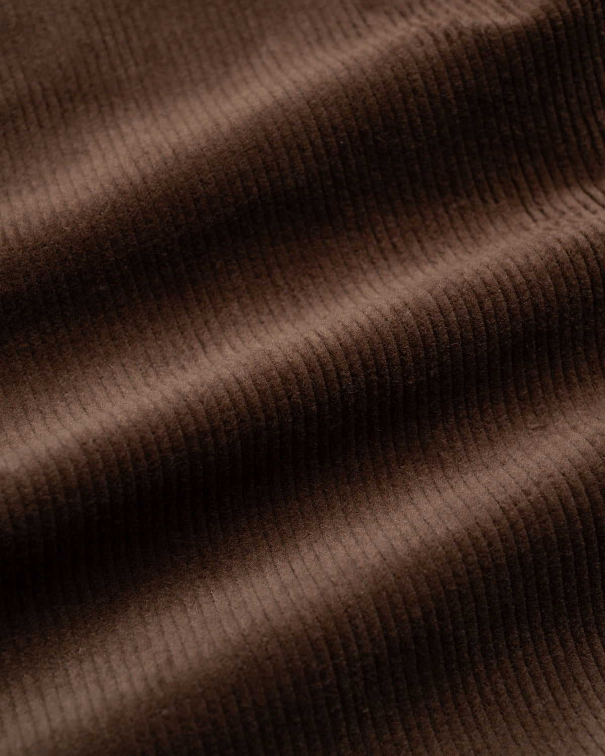 Love Pants - Corduroy - Brown (Women)
