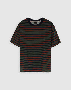Boxy Freedom T-shirt - Astro Mind
