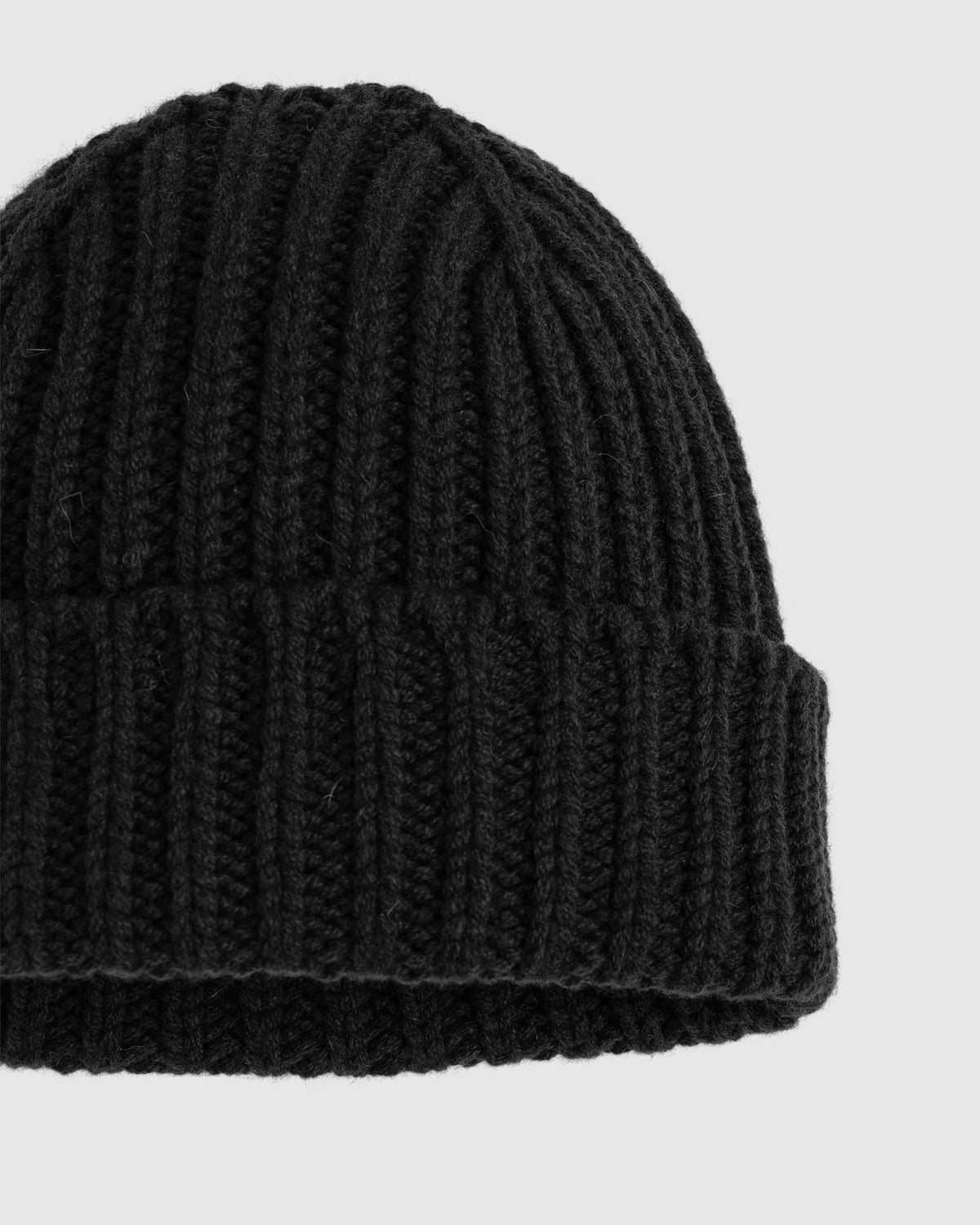 Brain Freezer Hat - Black