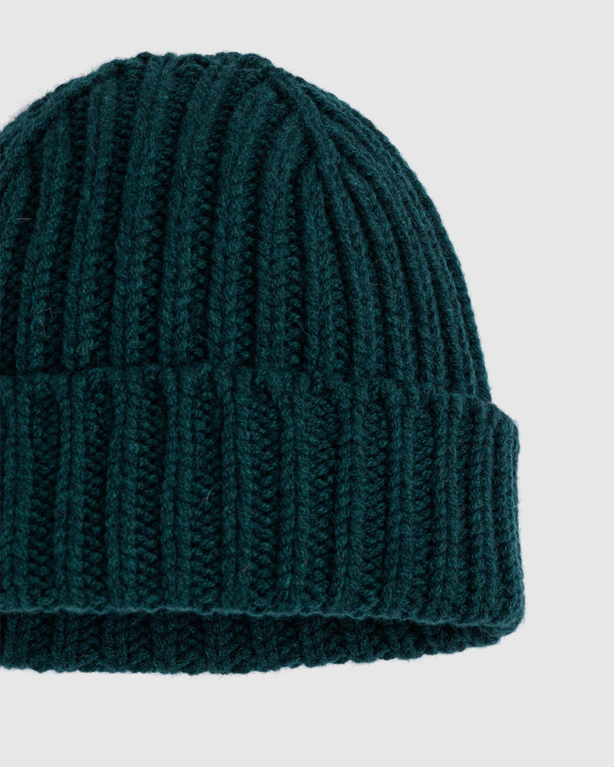 Brain Freezer Hat - Forest