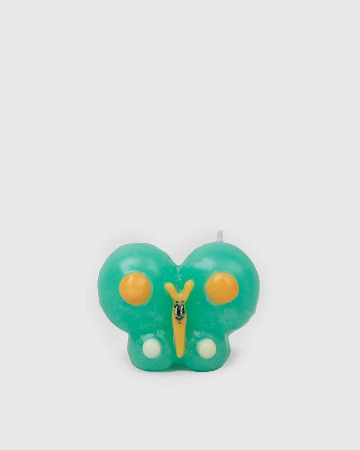 Butterfly Candle