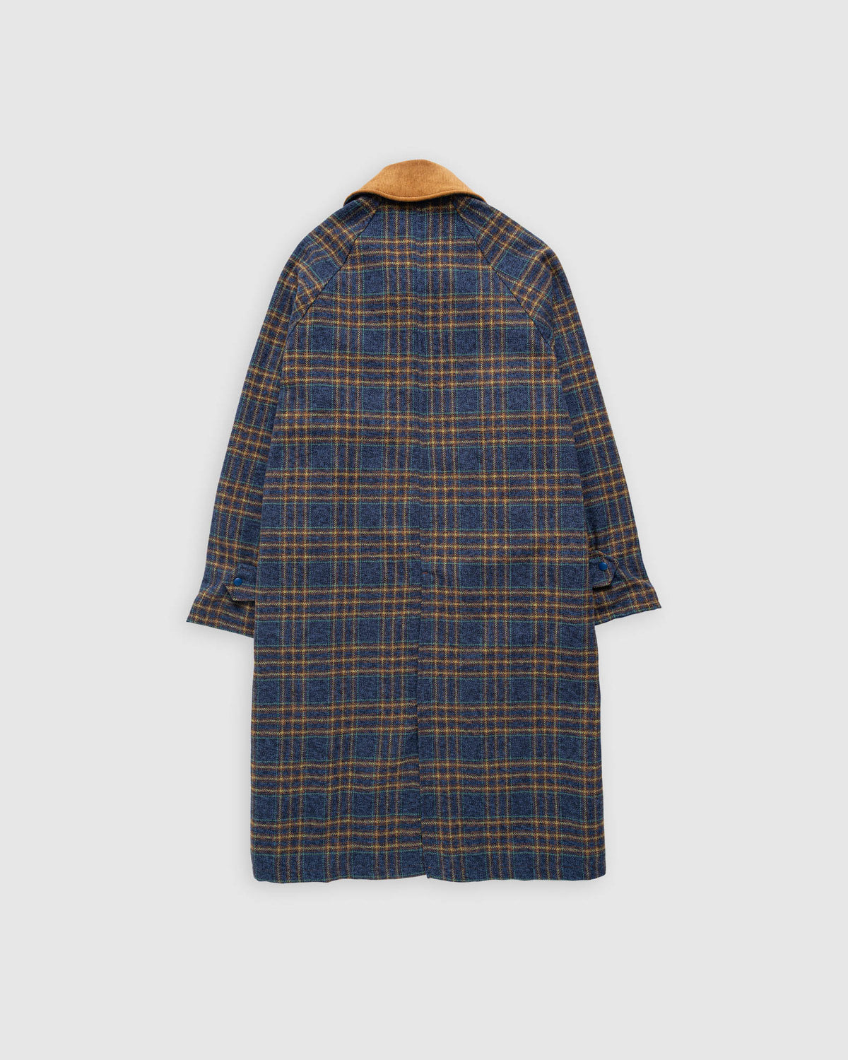 Bye Bye Jacket - Blue (Women)