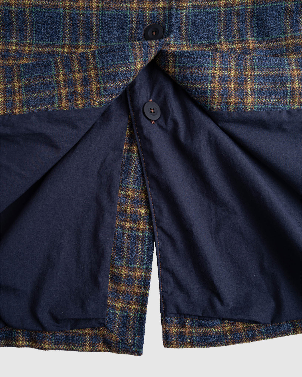 Bye Bye Jacket - Blue (Women)