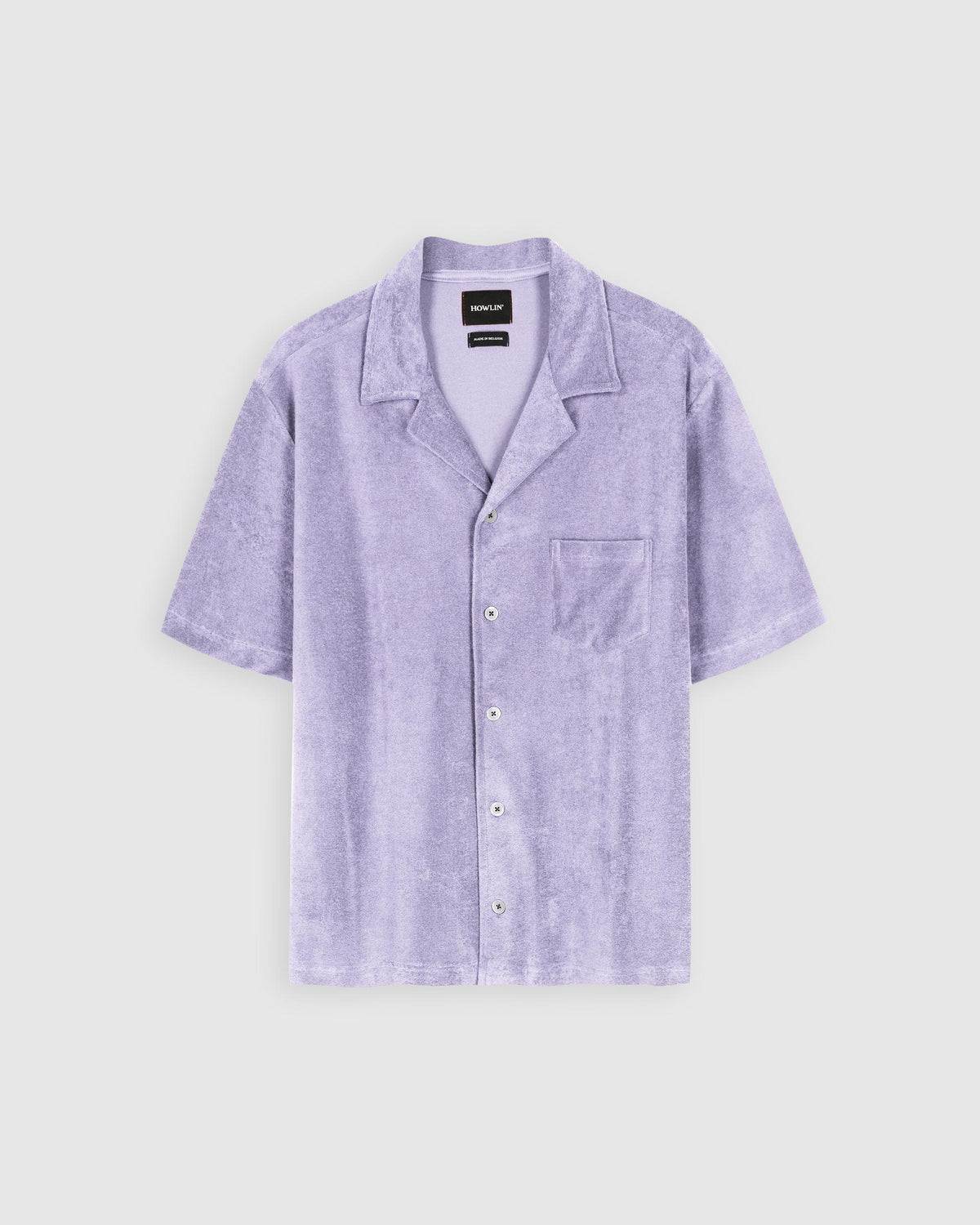 Cocktail In Towel - Violet Dreams