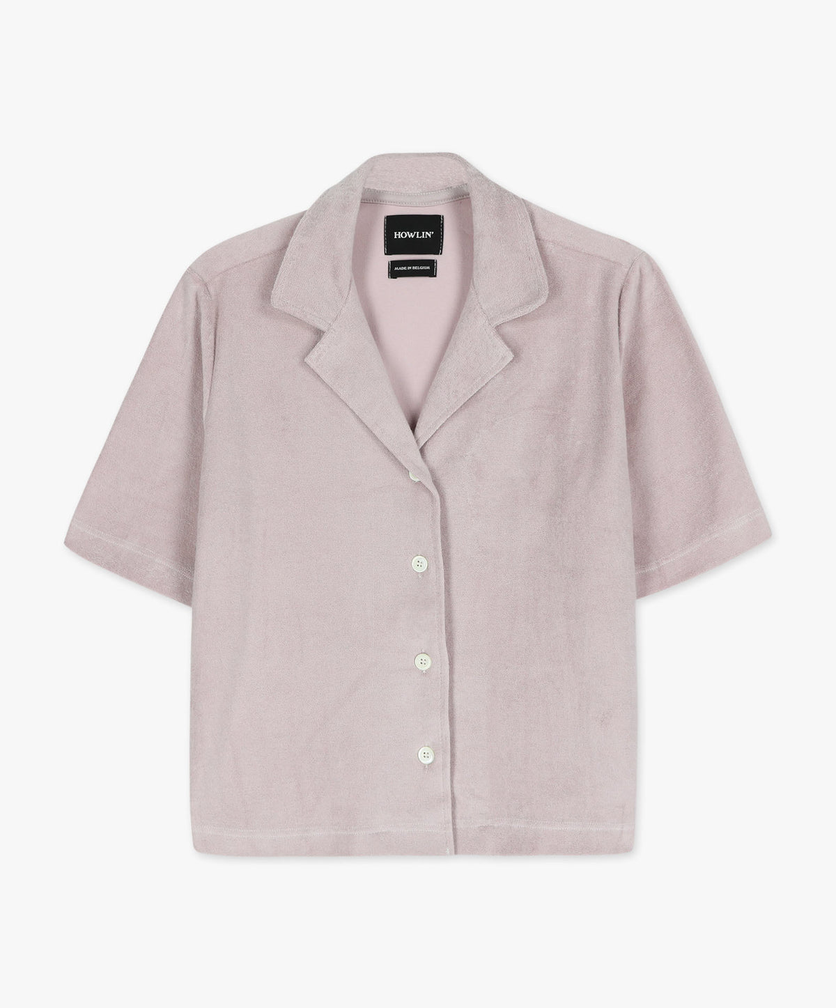 Cocktail In Towel For The Girls - Cloud Pink (Women)