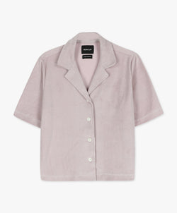 Cocktail In Towel For The Girls - Cloud Pink (Women)