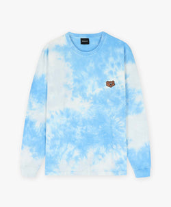 Cosmic Long Sleeves Shaggy Bear - Malibu