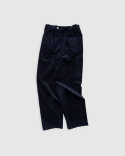 Cosmic Pants - Corduroy - Navy