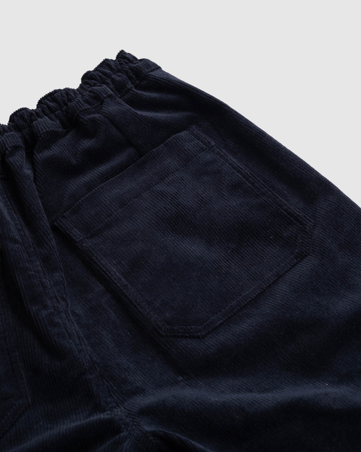 Cosmic Pants - Corduroy - Navy