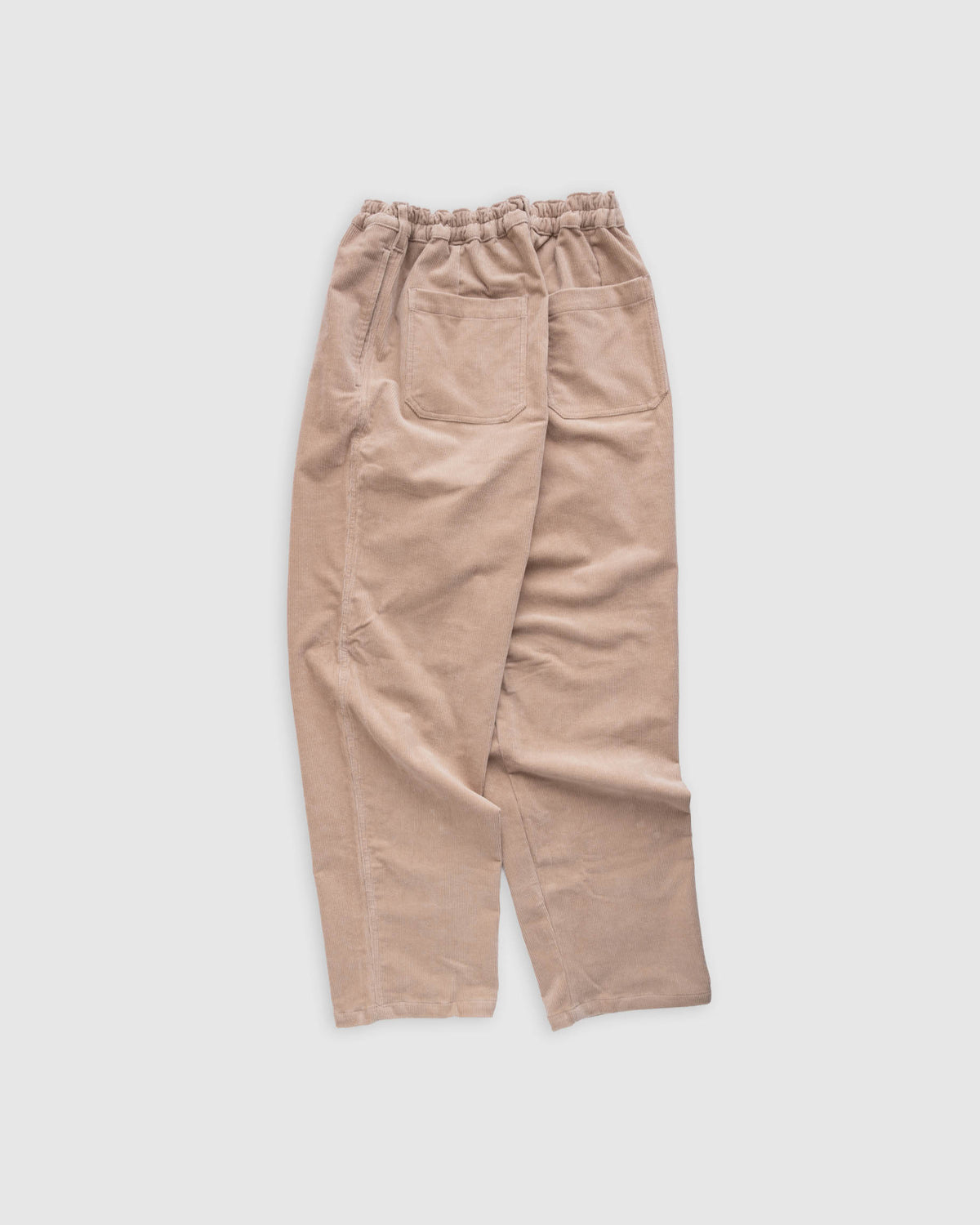 Cosmic Pants - Corduroy - Sand