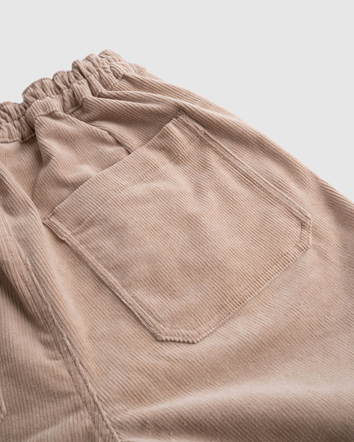 Cosmic Pants - Corduroy - Sand