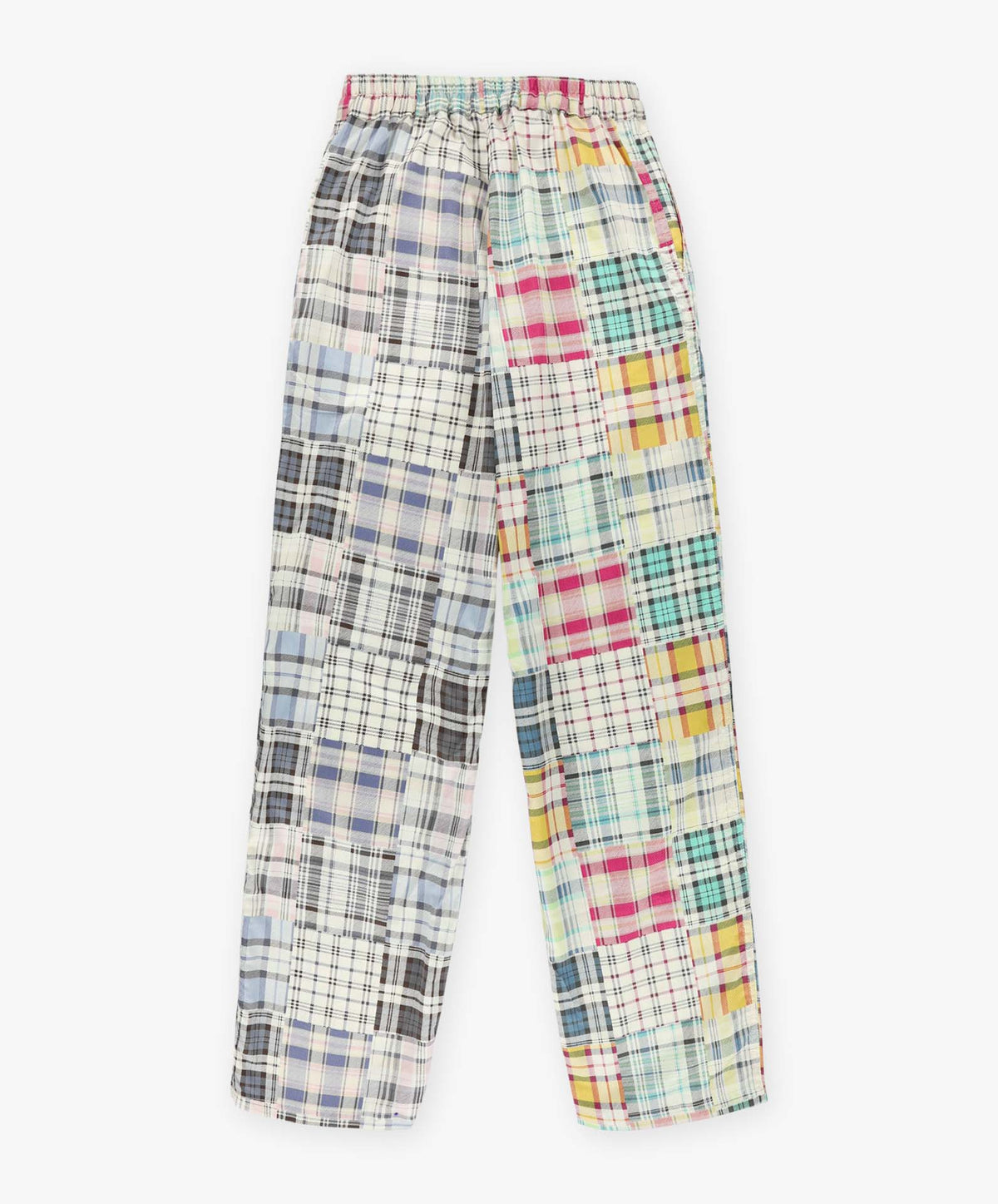 Crazy in Love Pants - Madras Mix (Women)