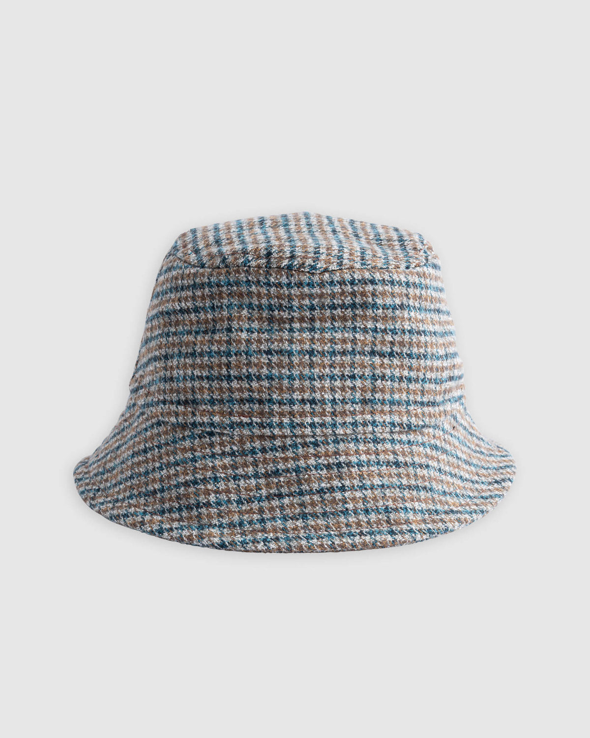 Dream On Dreamer Hat - Check - Lunar