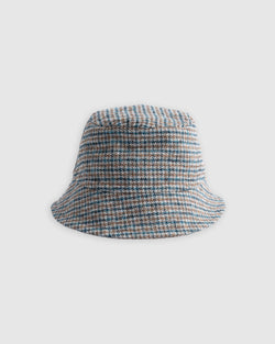 Dream On Dreamer Hat - Check - Lunar