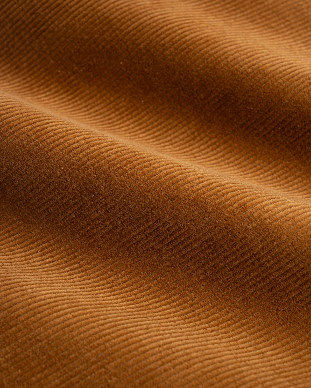 Safe Skirt - Corduroy - Cognac (Women)