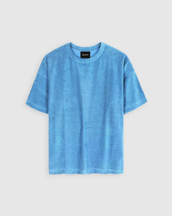 Fons Boxy Fit - Malibu