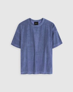 Fons Boxy Fit - Midnight