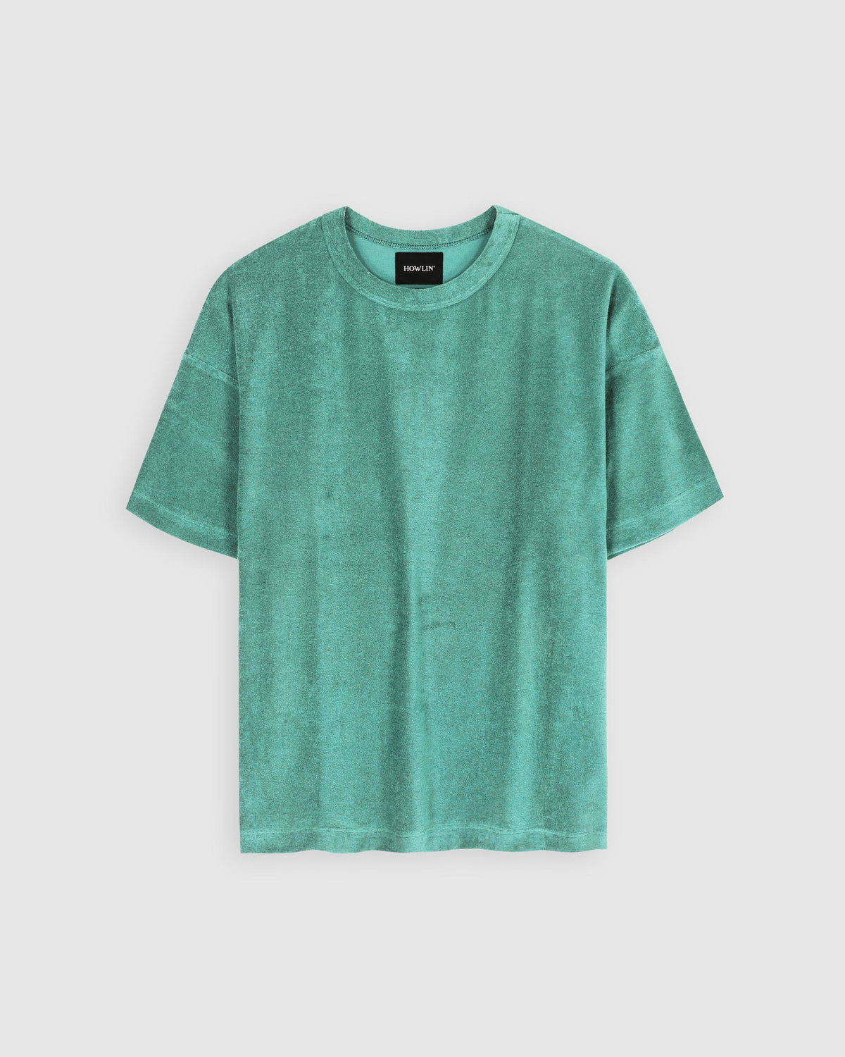 Fons Boxy Fit - Tropical