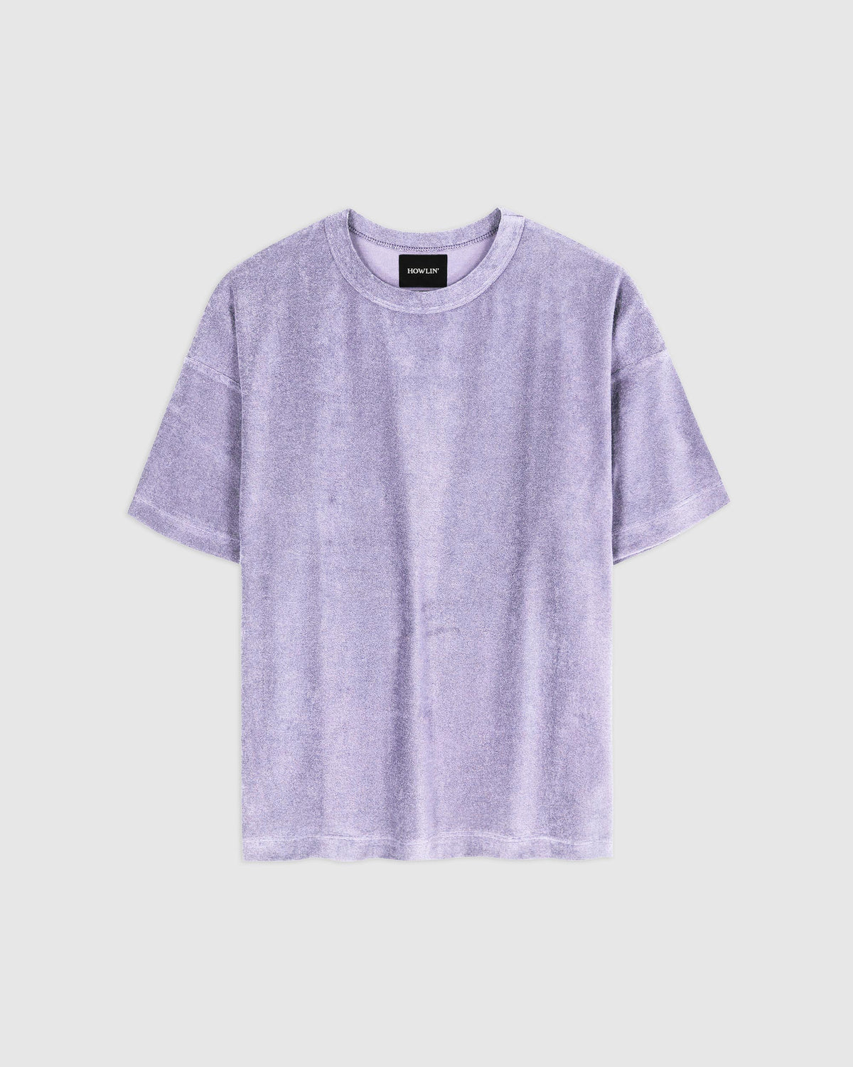 Fons Boxy Fit - Violet Dreams