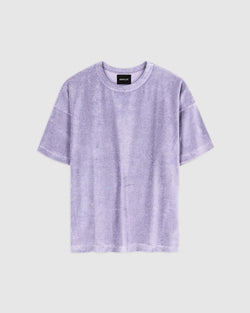 Fons Boxy Fit - Violet Dreams