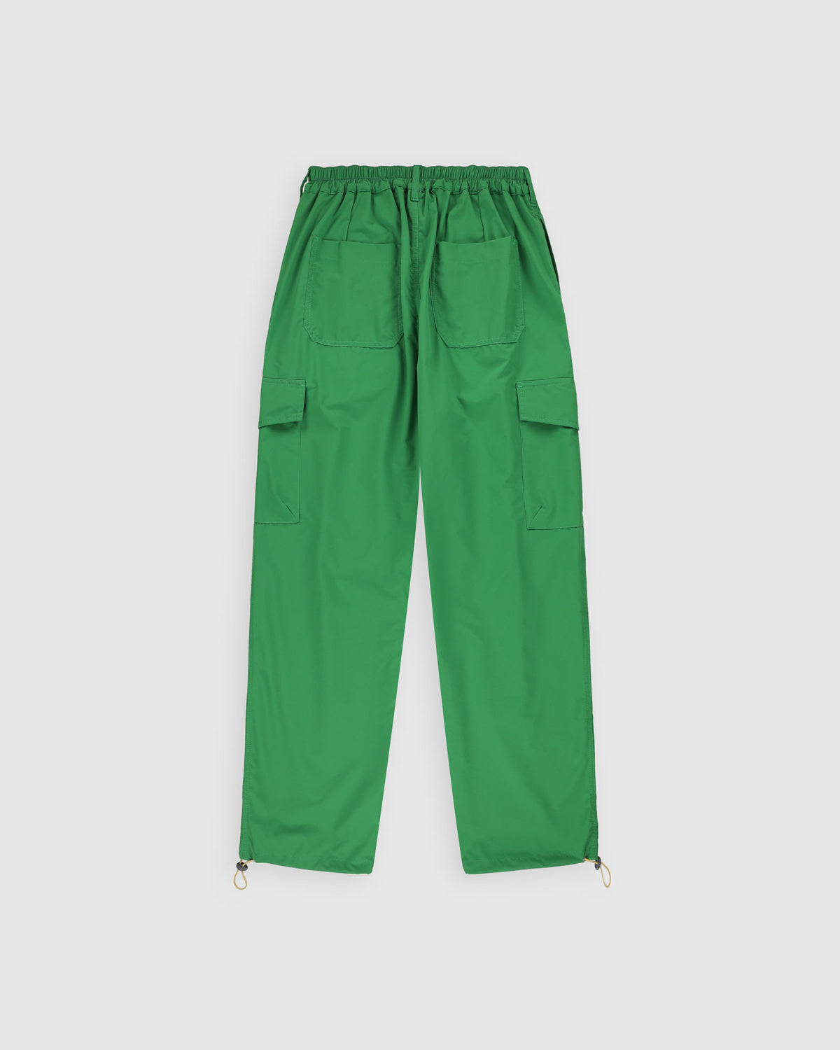 Free Your Pants - Eco Taffeta - Space Green